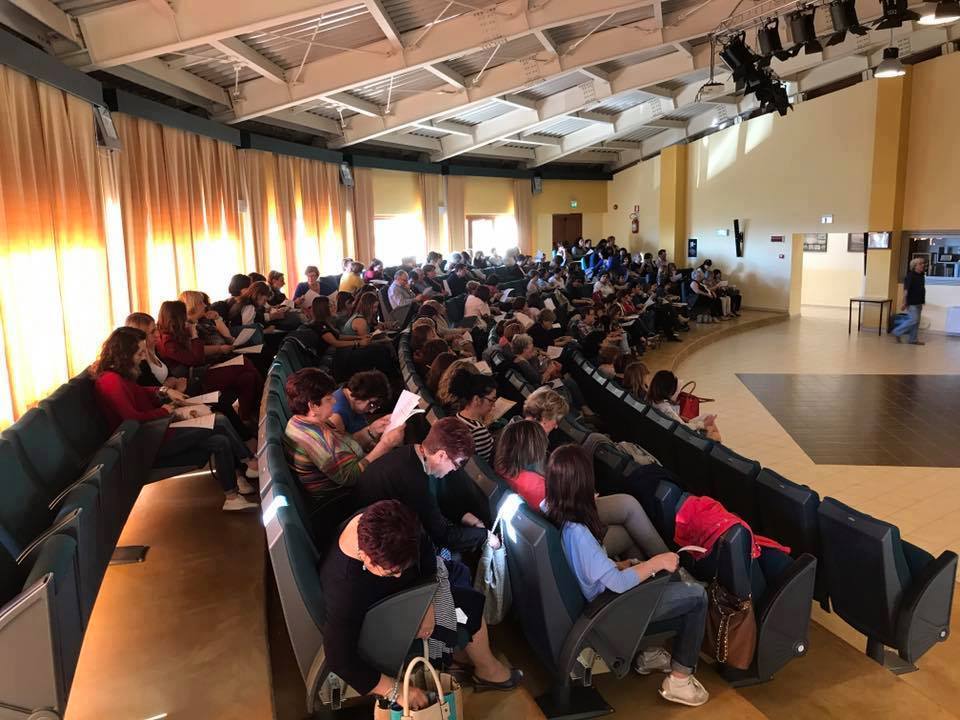 Relatori intervenuti in più di 30 anni di convegni dell’Associazione Unicorno – l’AltrascuolA, realizzati con L’Unicobas