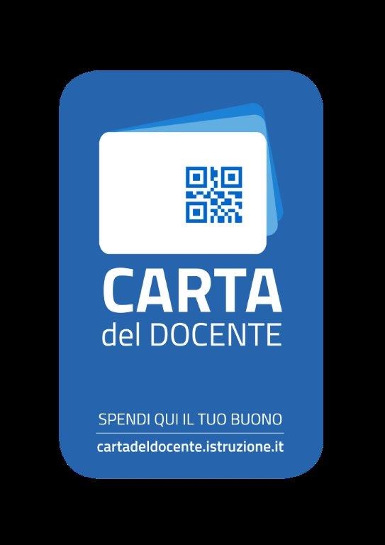 Carta del docente