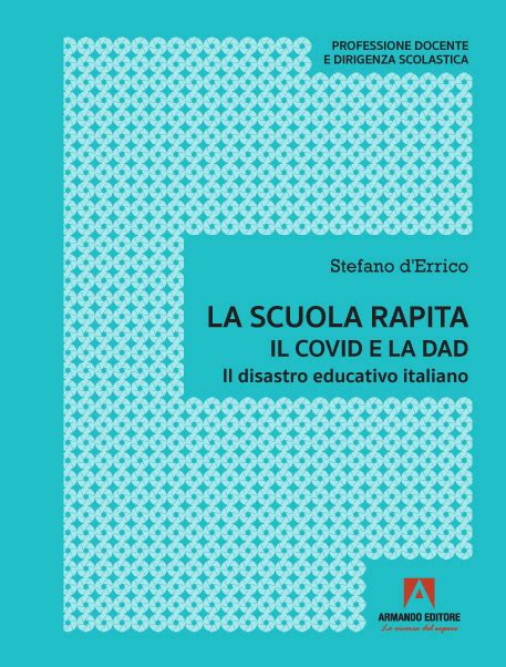 31.3.2022 Convegno AltrascuolA/Unicobas: Presentazione del libro “Il disastro educativo italiano”