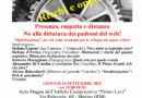 Convegno: scuola e digitalizzazione 4.0: rischi e opportunità